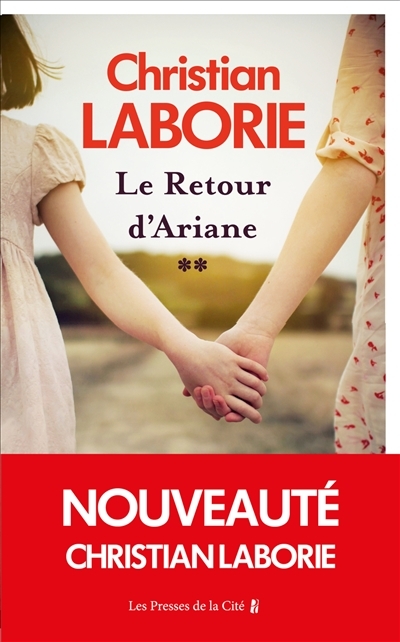 Le Retour d'Ariane : Les fiancés de l'été (Grand format)