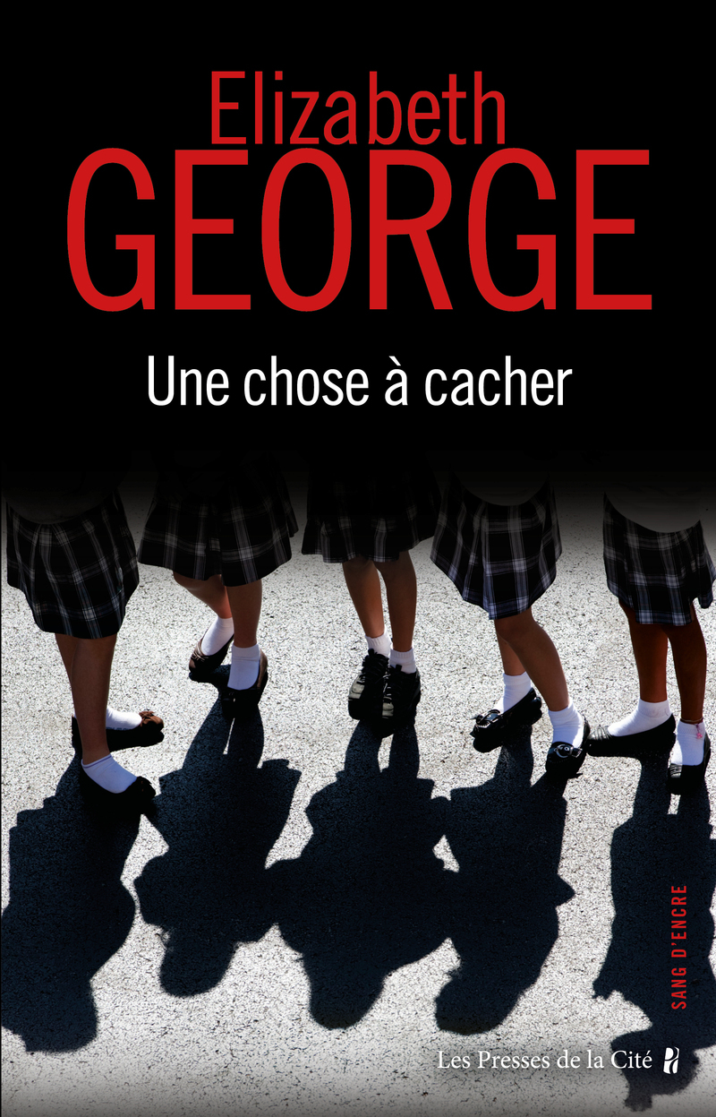 Une chose à cacher (Grand format)