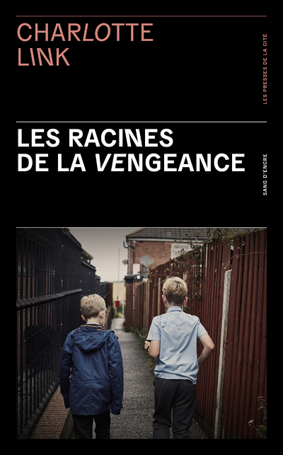 Les Racines de la vengeance (Grand format)