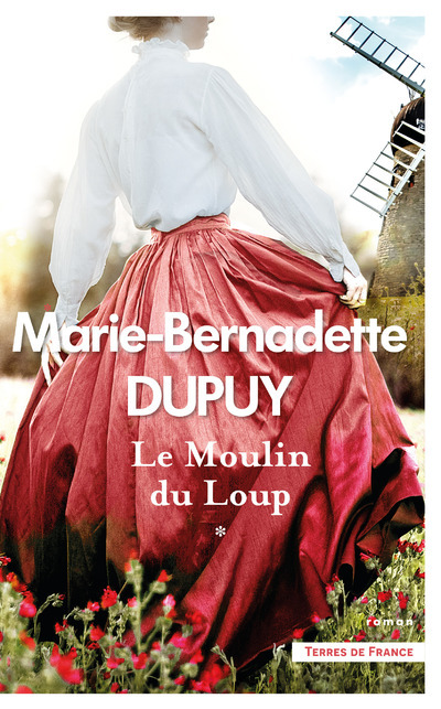 Le Moulin du loup - Tome 1 (Grand format)