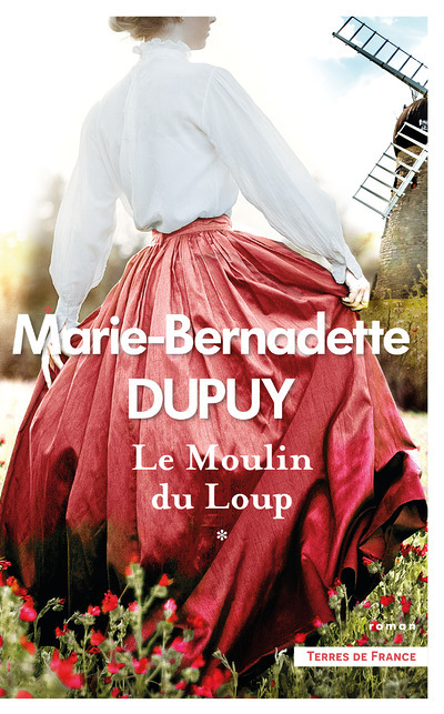Le Moulin du loup - Tome 1 (Grand format)