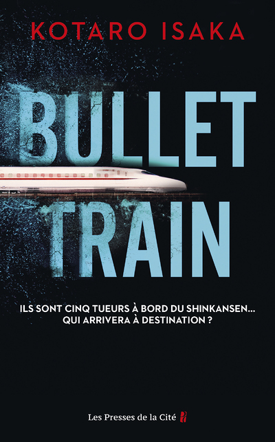 Bullet Train (Grand format)