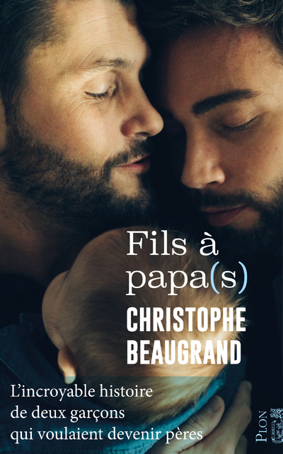 Fils à papa(s) (Grand format)