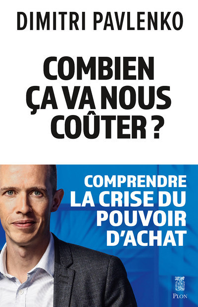 Combien ça va nous coûter ? (Broché)