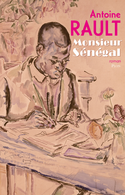 Monsieur Sénégal (Grand format)