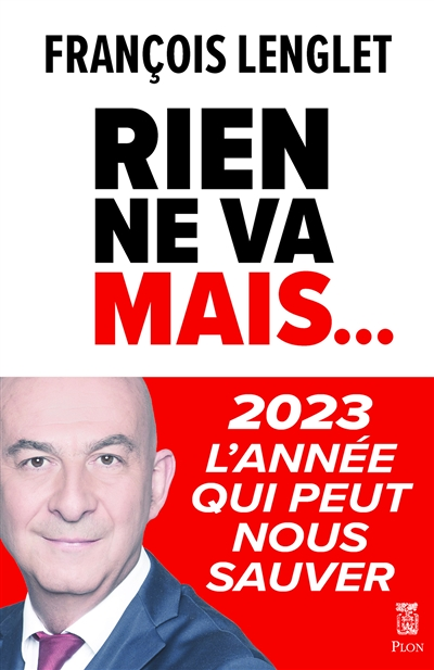 Rien ne va, mais... (Broché)