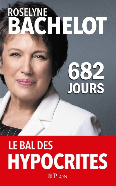 682 jours (Broché)