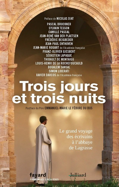 Trois jours et trois nuits (Grand format)