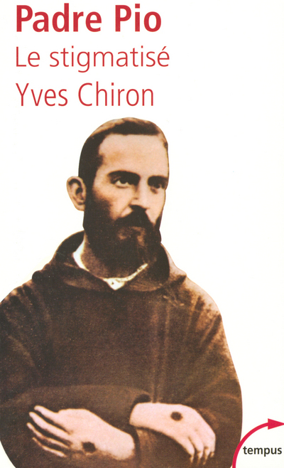 Padre Pio le stigmatisé (Broché)