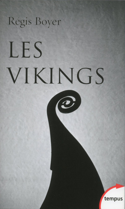 Les Vikings (Broché)