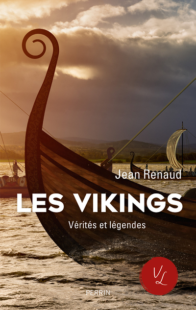 Les Vikings - Vérités et légendes (Broché)