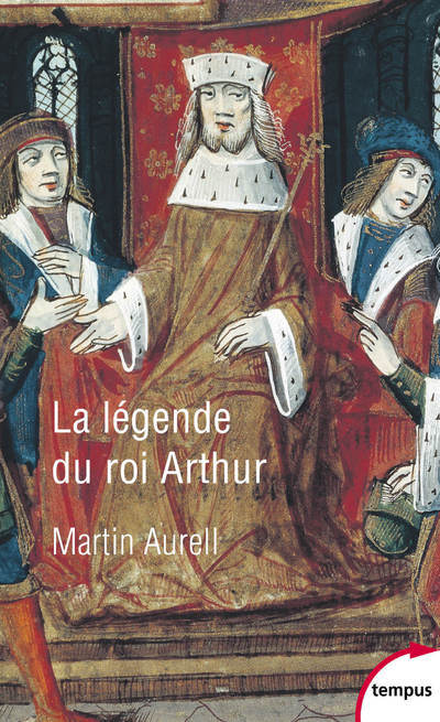 La légende du roi Arthur (Poche)