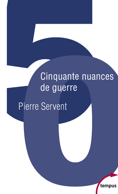 Cinquante nuances de guerre (Poche)