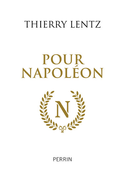 Pour Napoléon (Broché)