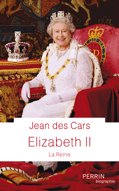 Elizabeth II (Broché)