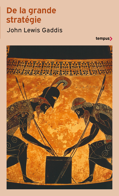 De la grande stratégie (Broché)