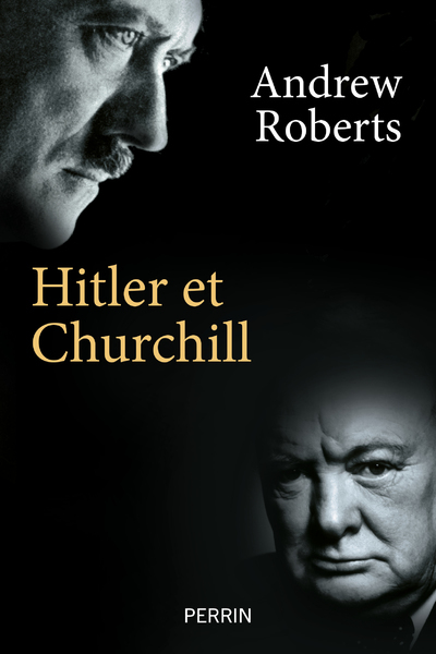 Hitler et Churchill - Secrets de meneurs d'hommes (Broché)