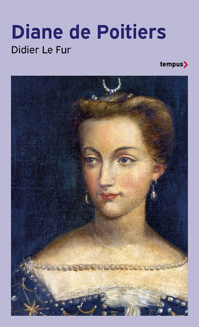 Diane de Poitiers (Broché)