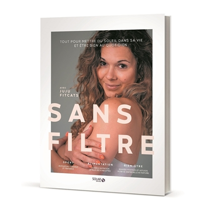 Sans filtre (Broché)