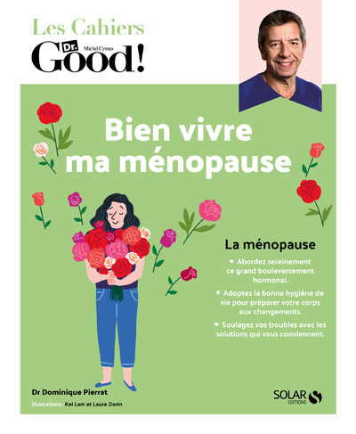 Bien vivre ma ménopause ! (Broché)