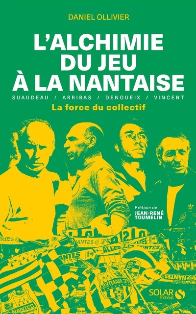 Le jeu à la nantaise - Livre (Broché)