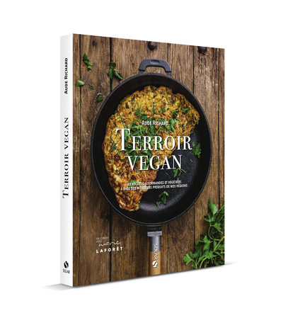 Terroir vegan (Broché)