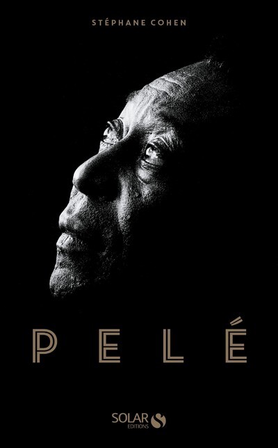 Pelé (Broché)