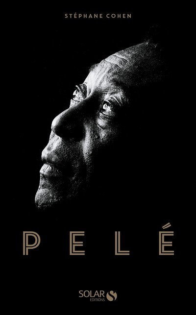 Pelé (Broché)