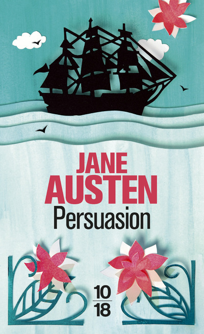 Persuasion (Poche)