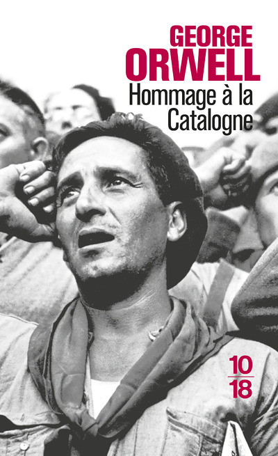 Hommage à la Catalogne (Grand format)