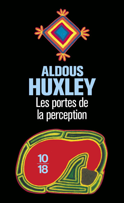 Les portes de la perception (Broché)