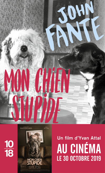 Mon chien stupide (Poche)