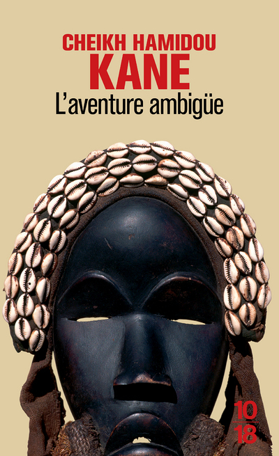 L'aventure ambiguë (Poche)