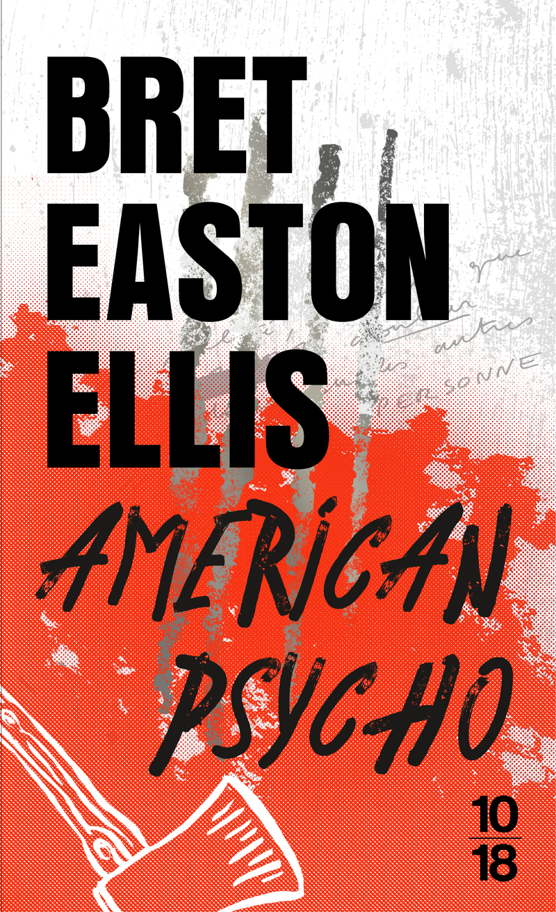 American psycho (Poche)