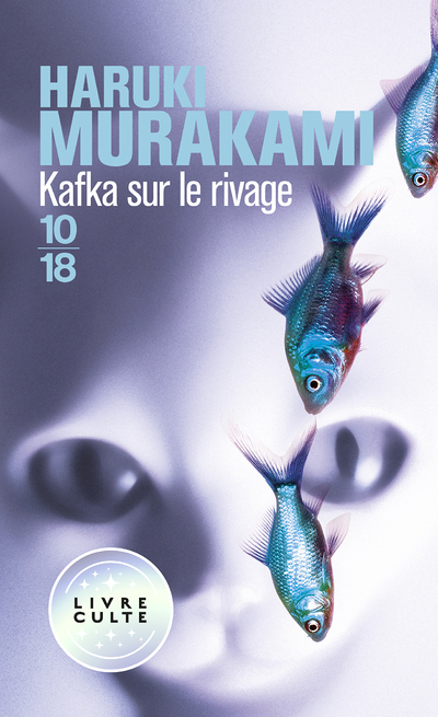 Kafka sur le rivage (Poche)