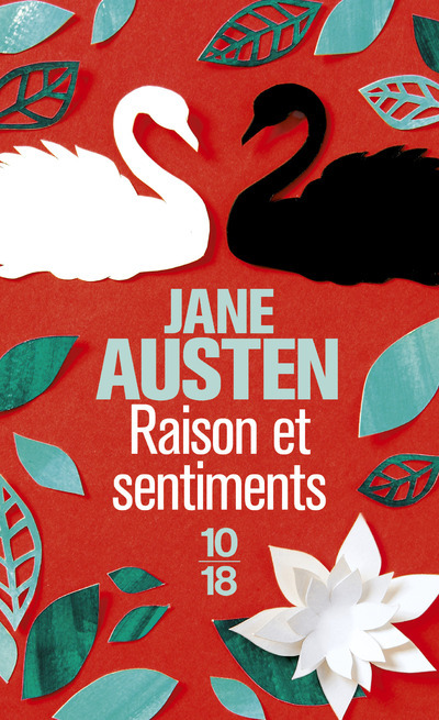 Raison et sentiments (Poche)