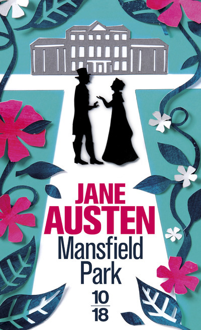 Mansfield park (Poche)