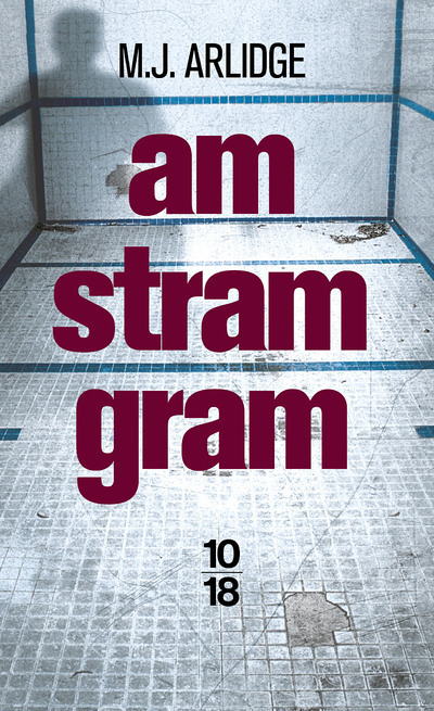 Am Stram Gram (Poche)