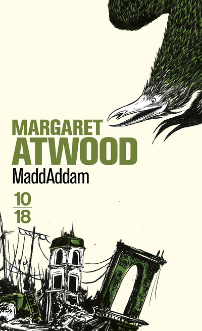 MaddAddam (Poche)