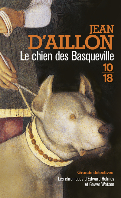 Le chien des Basqueville (Poche)