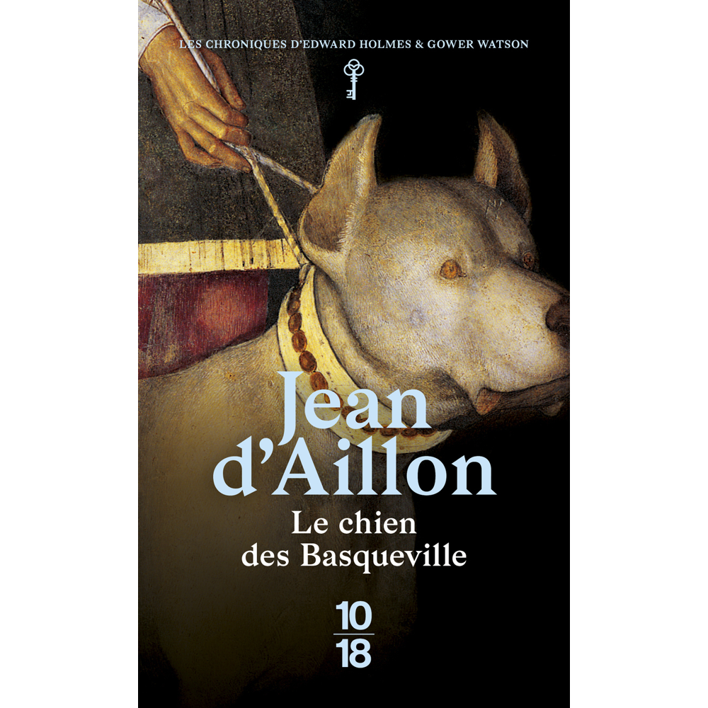 Le chien des Basqueville (Poche)