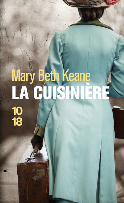 La Cuisinière (Poche)