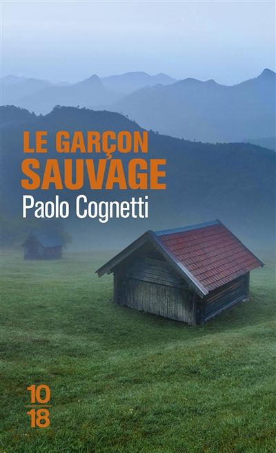 Le garçon sauvage (Grand format)