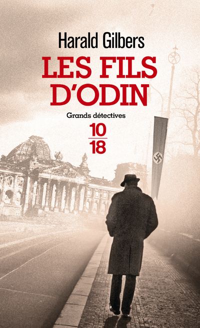 Les fils d'Odin (Poche)