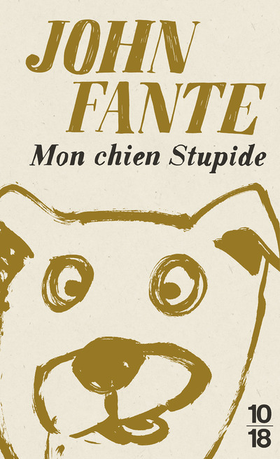 Mon chien stupide - Edition spéciale (Poche)
