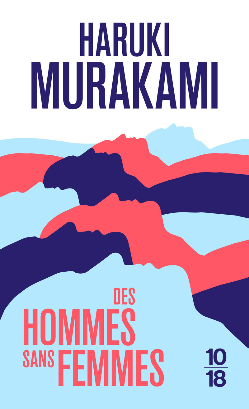 Des hommes sans femmes (Grand format)