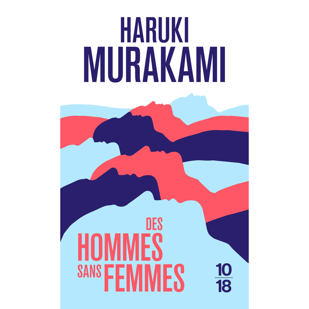 Des hommes sans femmes (Grand format)