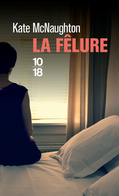 La fêlure (Poche)