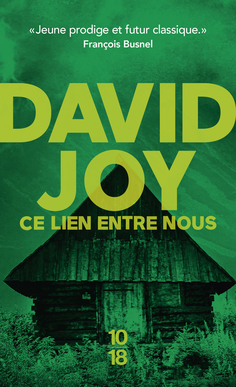 Ce lien entre nous (Poche)