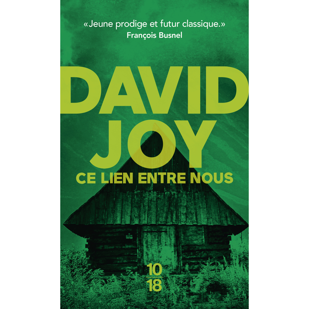 Ce lien entre nous (Poche)